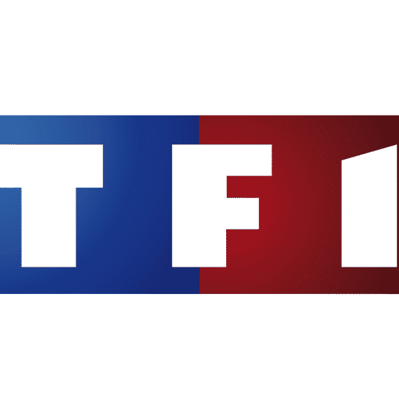 logo TF1