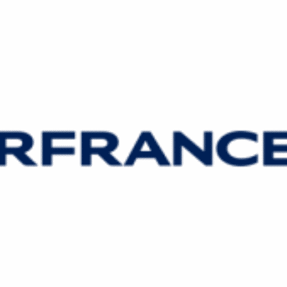 Logo Air France CE