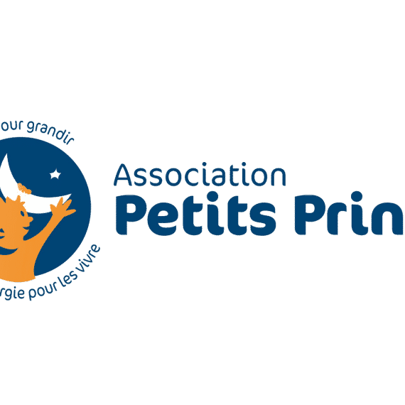 logo association petits princes