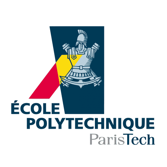 logo ecole polytechnique paris saclay