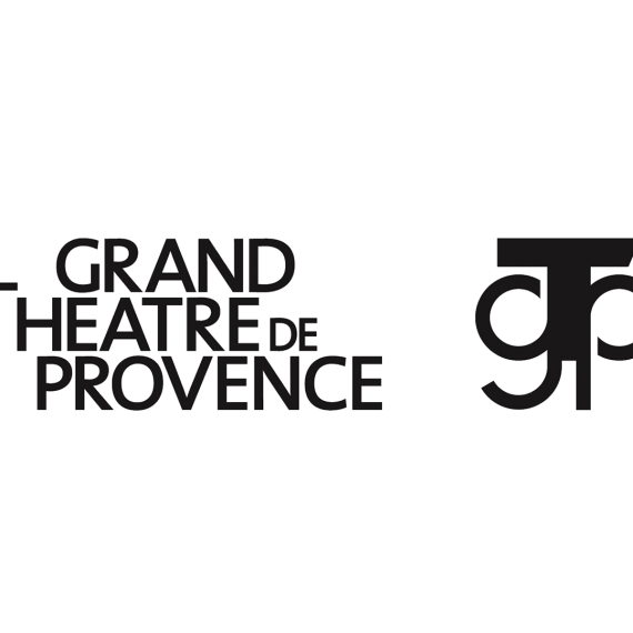 logo gtp grand theatre de provence