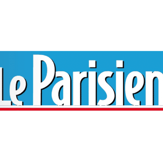 logo le parisien essonne