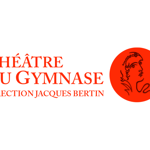 logo le theatre du gymnase