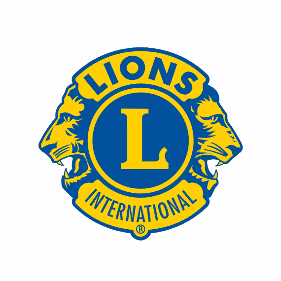 logo lions club international