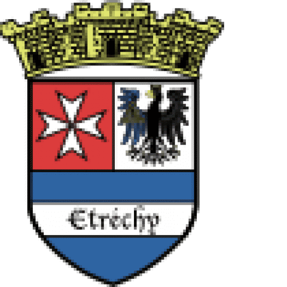 Logo commune Etrechy