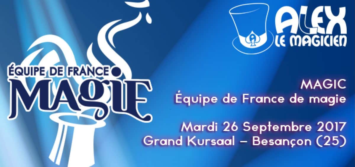 grand kursaal besancon magie spectacle